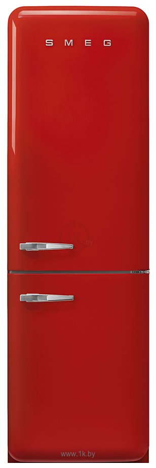 Фотографии Smeg FAB32RRD5