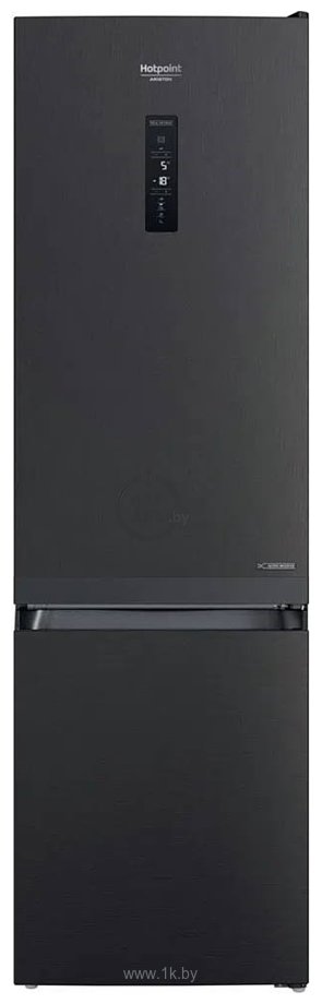 Фотографии Hotpoint-Ariston HTS 8202I BX O3