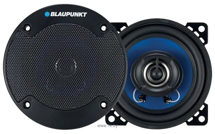 Фотографии Blaupunkt ICx 402