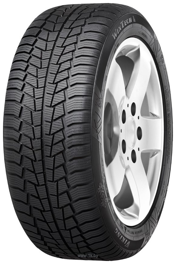 Фотографии VIKING WinTech 215/65 R17 99V