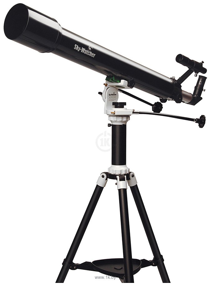 Фотографии Sky-Watcher Evostar 909 AZ PRONTO