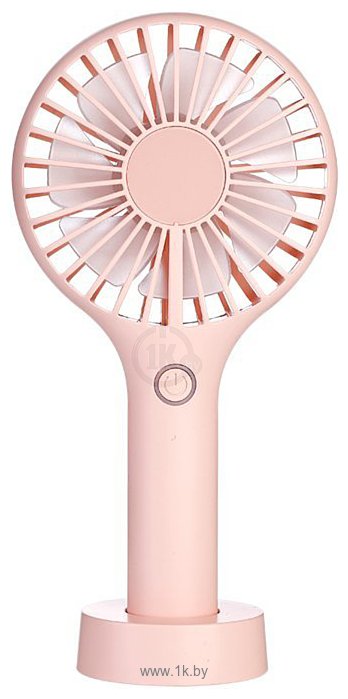 Фотографии Vitammy Dream Fan (розовый)