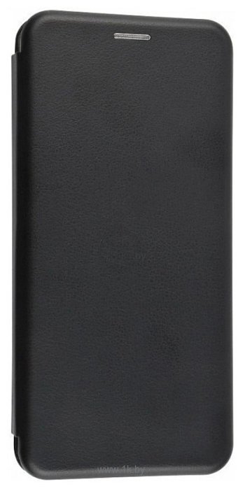 Фотографии Case Magnetic Flip для Samsung Galaxy A32 4G (черный)