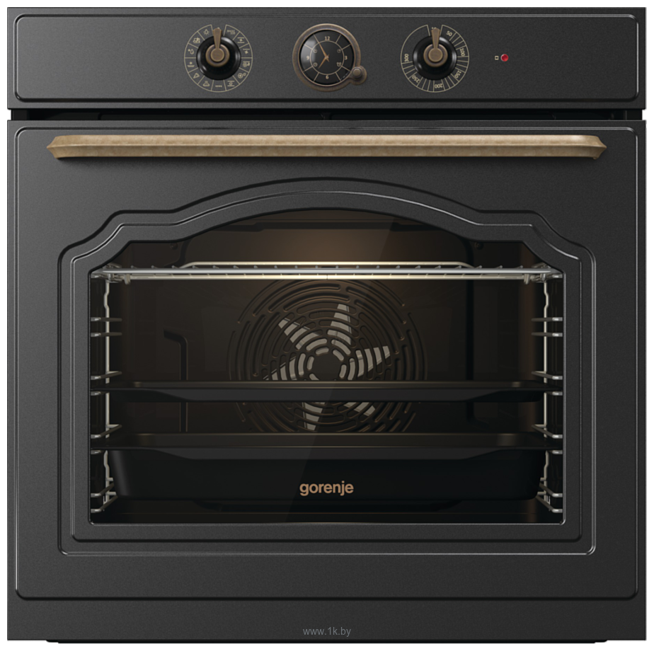 Фотографии Gorenje BOS67371CLB