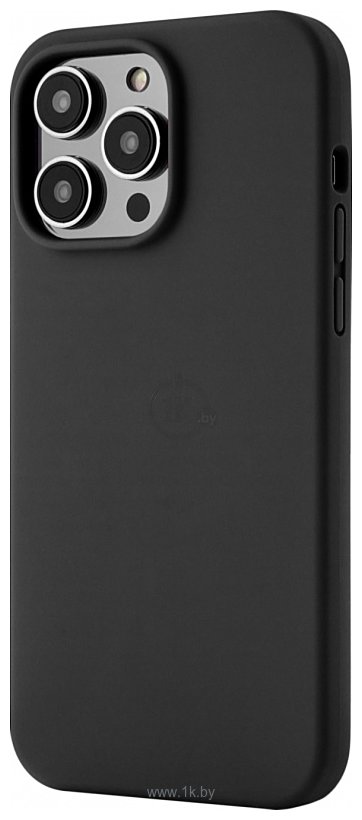 Фотографии uBear Touch Mag Case для iPhone 14 Pro Max (черный)