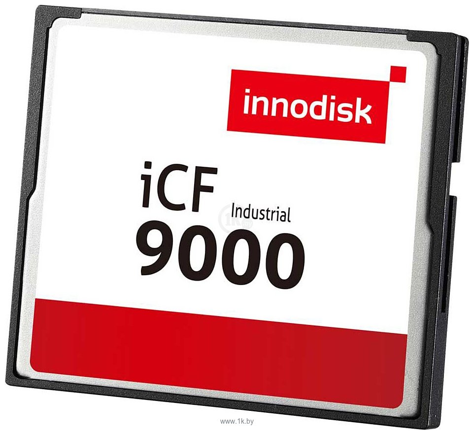 Фотографии Innodisk iCF 9000 16GB DC1M-16GD71AW1QB