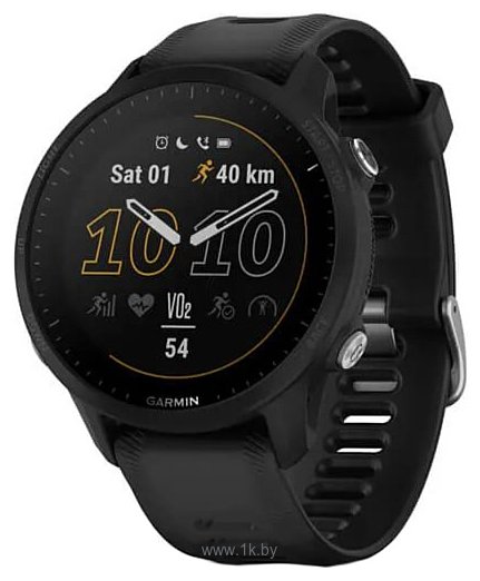 Фотографии Garmin Forerunner 955