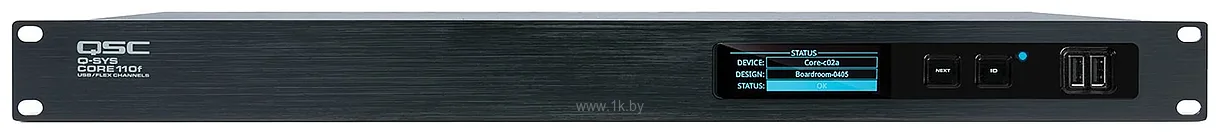 Фотографии QSC CORE110F