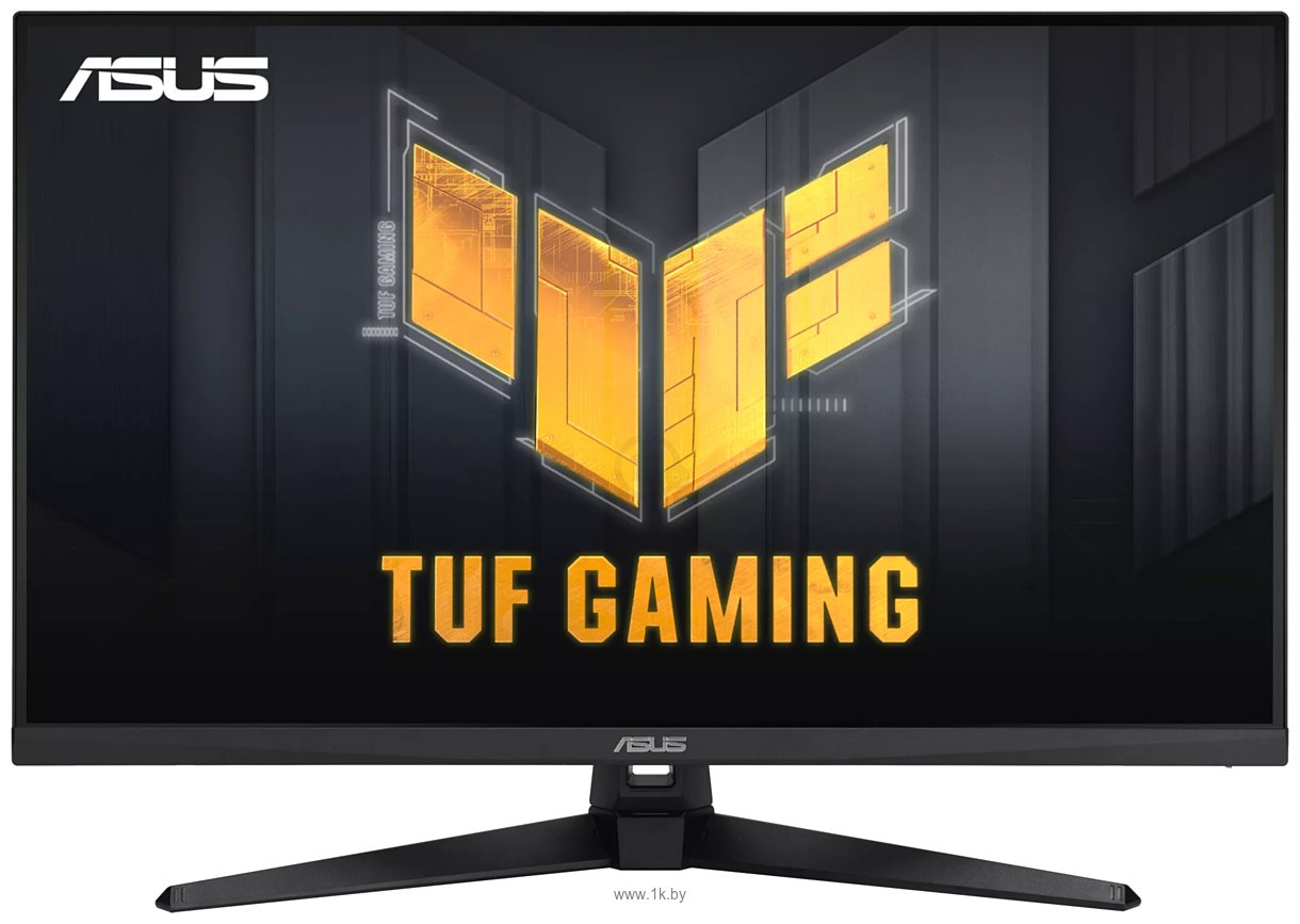 Фотографии ASUS TUF Gaming VG32AQA1A