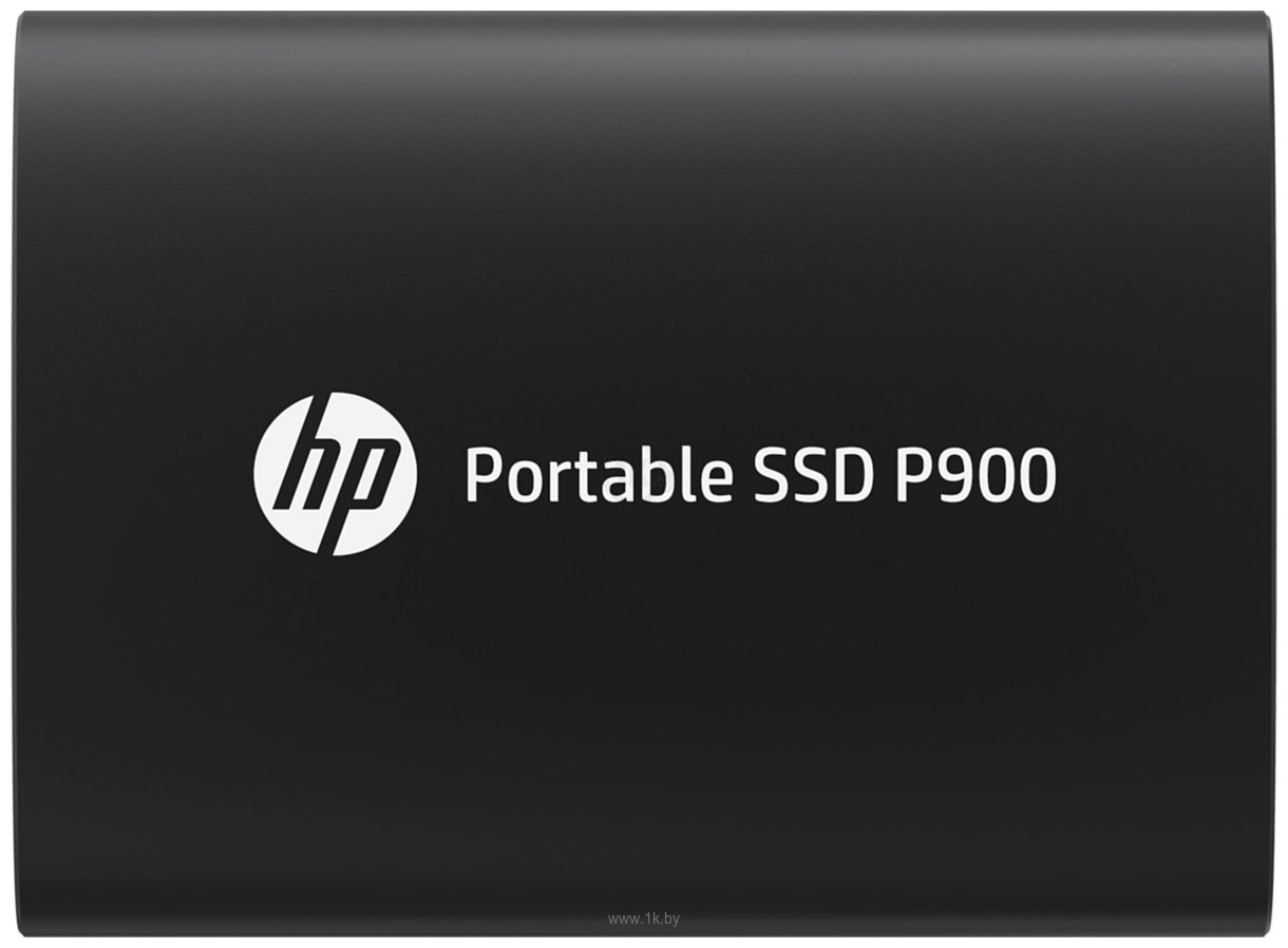 Фотографии HP P900 512GB 7M690AA (черный)