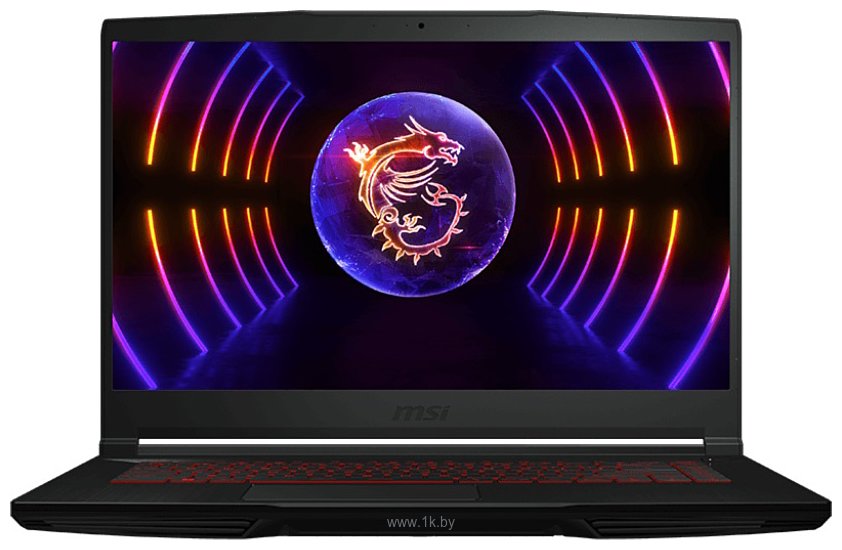 Фотографии MSI GF63 Thin 11UCX-1609XRU