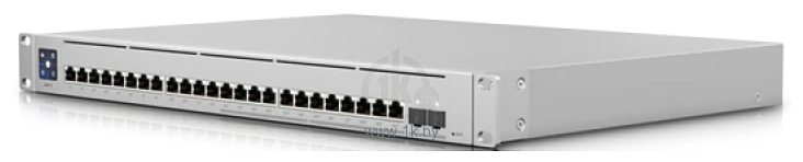 Фотографии Ubiquiti UniFi Switch Enterprise 24 PoE