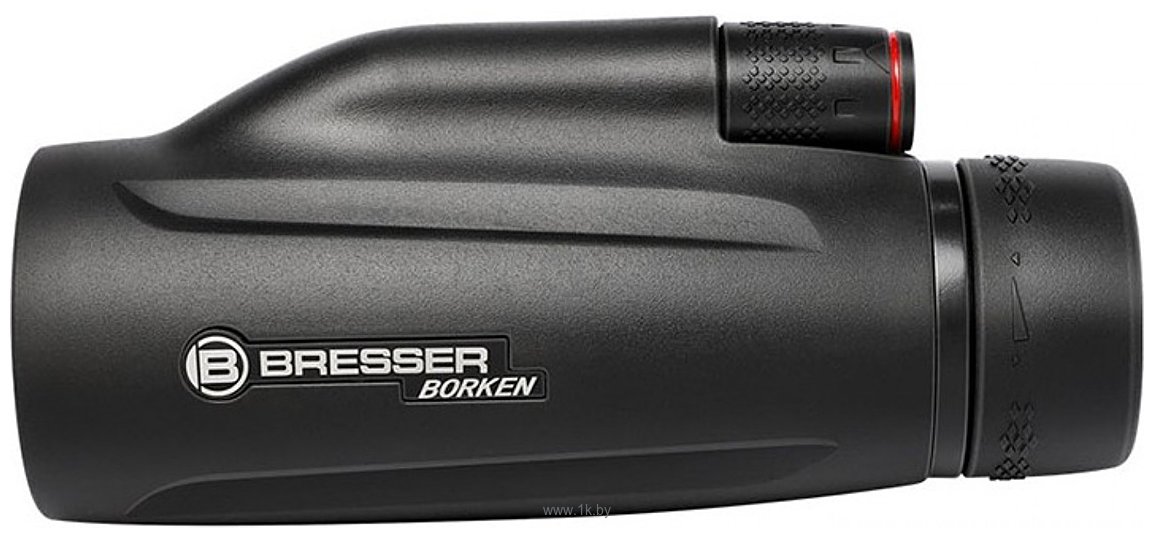 Фотографии BRESSER Borken 10x42 82055