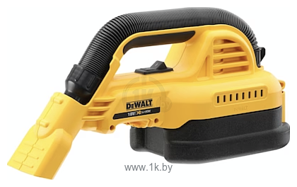 Фотографии DeWalt DCV517N-XJ