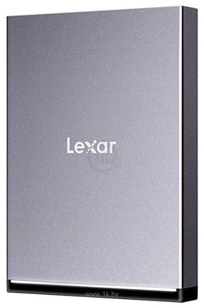 Фотографии Lexar SL210 500GB LSL210X500G-RNNNG