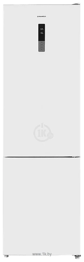 Фотографии MAUNFELD MFF200NFW10 Inverter