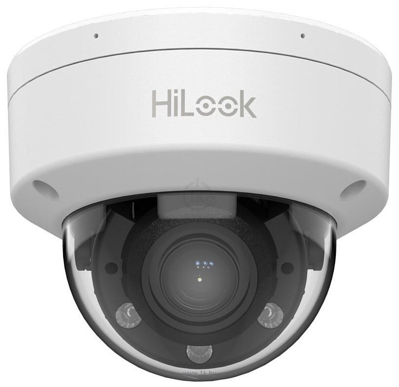 Фотографии HiLook IPC-D620HA-LZU (2.8-12 мм)