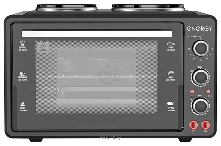 Фотографии Energy GH-35A-B