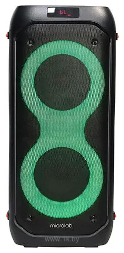 Фотографии Microlab PT602