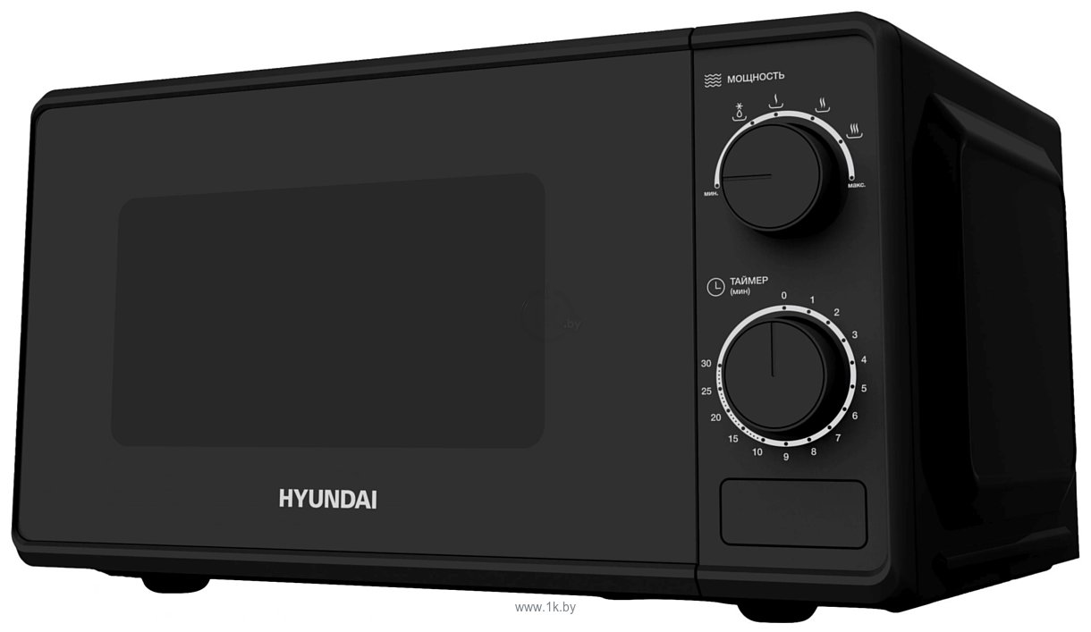 Фотографии Hyundai HYM-M2096