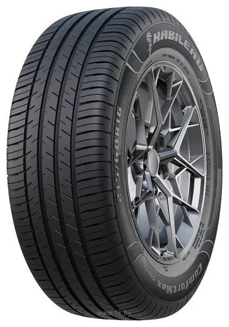 Фотографии Habilead High Performance ComfortMax S801 195/65 R15 91V