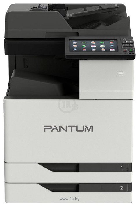 Фотографии Pantum M9708DN