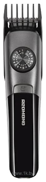 Фотографии Redmond (Редмонд) HT4801 (черный)