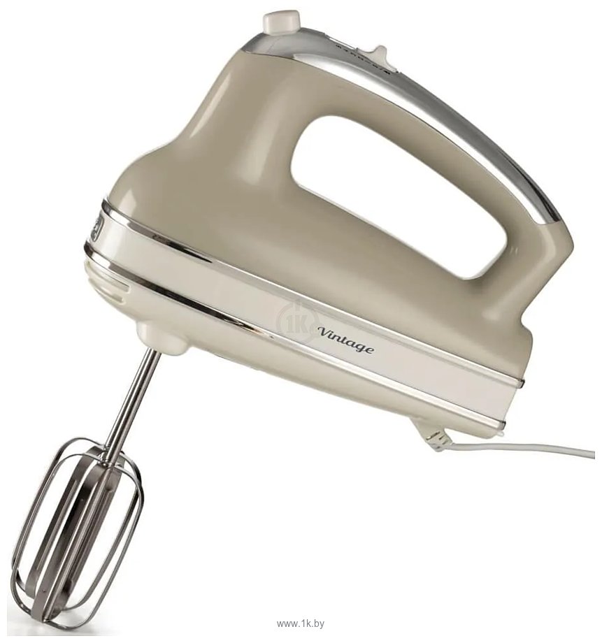 Фотографии Ariete Mixy Vintage ‎1548/03