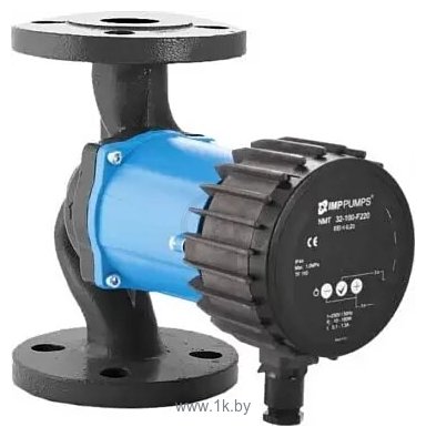 Фотографии IMP Pumps NMT Smart 50-100 F Фотографии IMP Pumps NMT Smart 50-100 F