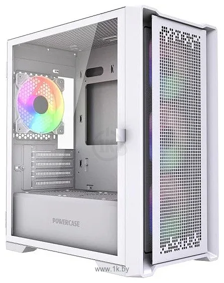 Фотографии Powercase ByteFlow Micro LE CAMBFW-A4-LE