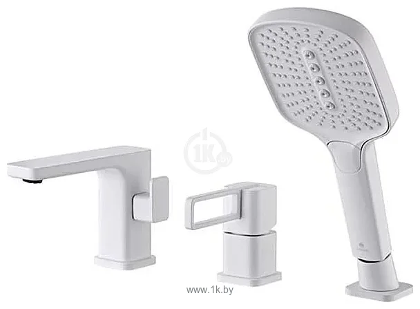 Фотографии Ganzer GZ12133-F