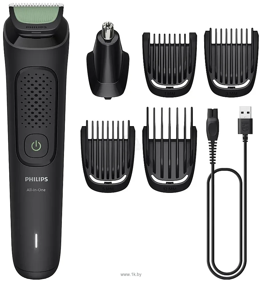 Фотографии Philips MG3915/15