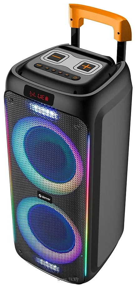 Фотографии Denver TSP-456 Фотографии Denver TSP-456