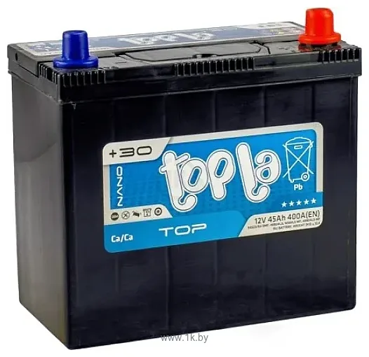 Фотографии Topla Energy R+ 118245 (45Ah)