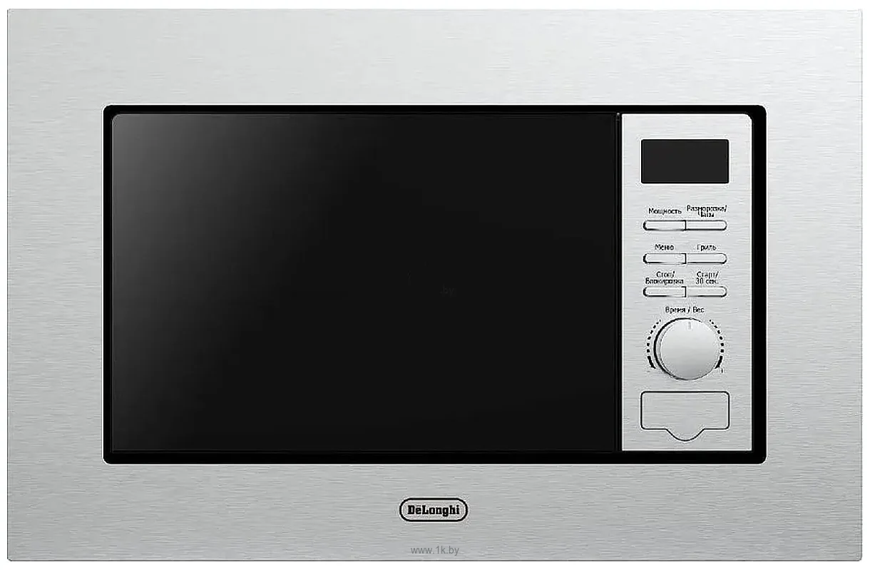 Фотографии DeLonghi DMO 20IM Matero