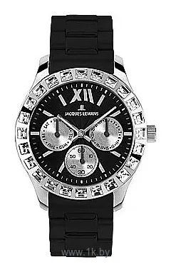 Фотографии Jacques Lemans 1-1627A Фотографии Jacques Lemans 1-1627A