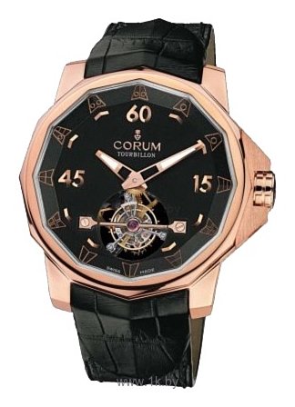 Фотографии Corum 009.697.55.0081.AN12