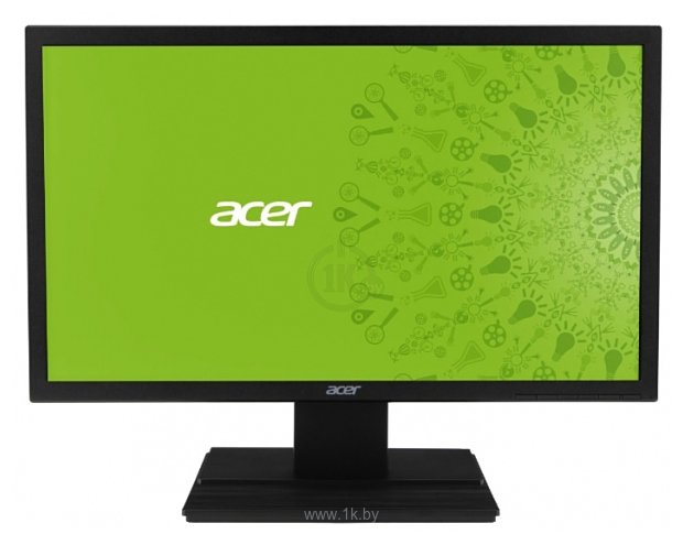 Фотографии Acer V226HQLBbd