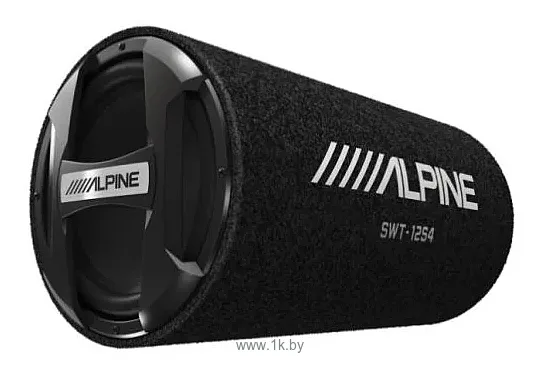 Фотографии Alpine SWT-12S4