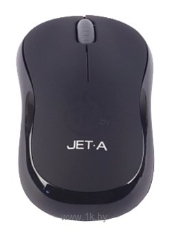 Фотографии Jet.A OM-U35G black USB