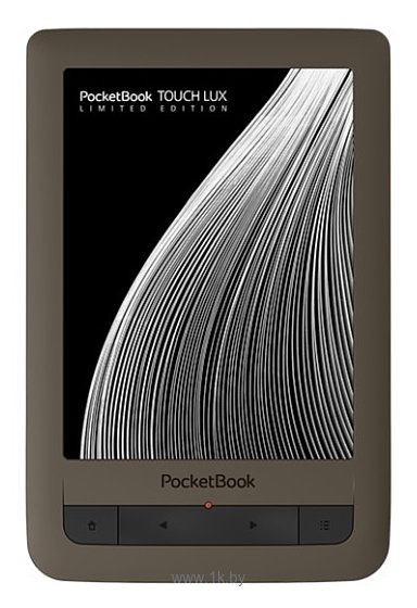 Фотографии PocketBook 623 Touch Lux Limited Edition