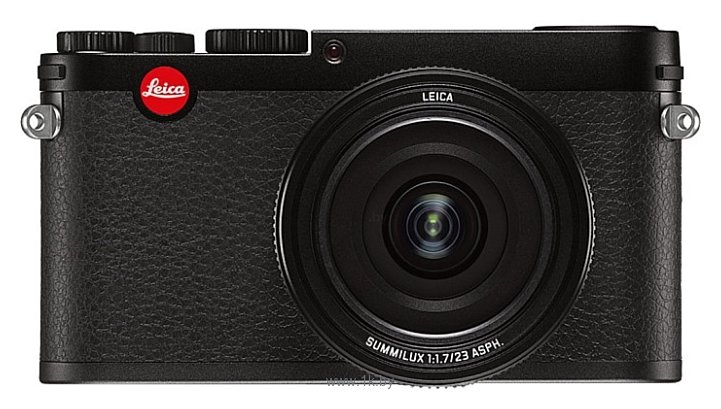 Фотографии Leica X (Typ 113)