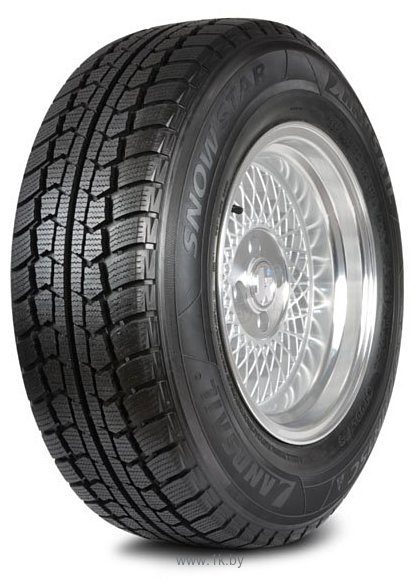 Фотографии Landsail Snow Star 205/65 R16C 107/105T