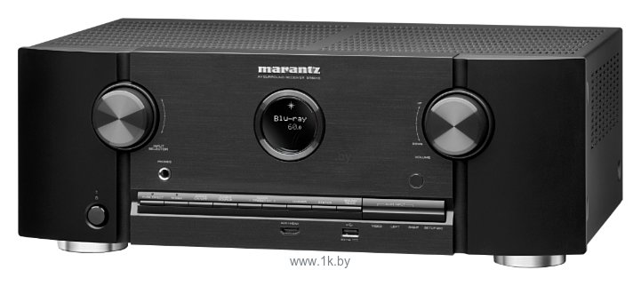 Фотографии Marantz SR5010