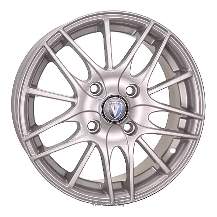 Фотографии Venti 1406 5.5x14/4x98 D58.6 ET35 S