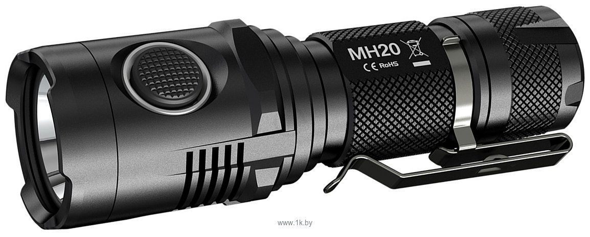 Фотографии Nitecore MH20