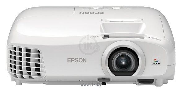Фотографии Epson EH-TW5210
