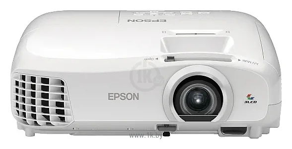 Фотографии Epson EH-TW5210 Фотографии Epson EH-TW5210