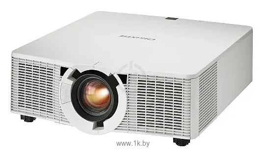 Фотографии Christie D12HD-H Фотографии Christie D12HD-H