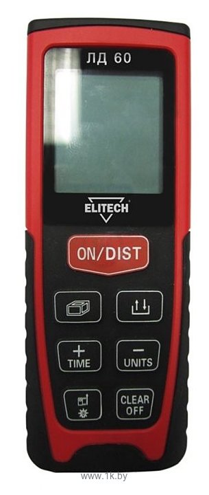 Фотографии Elitech ЛД 60